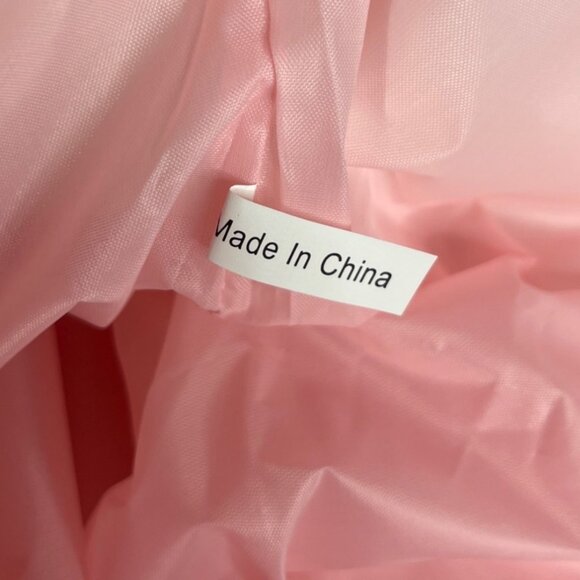 Ulta Beauty Tote Bag Purse Pink New - Picture 10 of 10